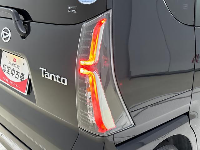 タントカスタムＸセレクション　ナビ　ドラレコ　ＥＴＣ車載器ＬＥＤオートライト　パワースライドドアウェルカムオープン機能　オート電動格納式ドアミラー　助手席ロングスライド　助手席イージークローザー　アルミホイール　キーフリーシステム（広島県）の中古車