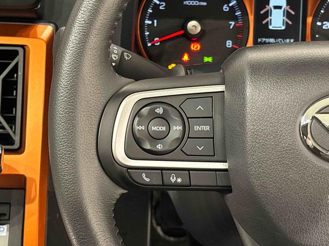 タフトＧ　６．８インチディスプレイオーディオ　バックカメラ　ＥＴＣスカイフィールトップ　ＬＥＤオートライト　フロントフォグランプ　運転席／助手席シートヒーター　プッシュボタンスタート　キーフリーシステム　電動パーキングブレーキ　バックカメラ　アルミホイール（広島県）の中古車