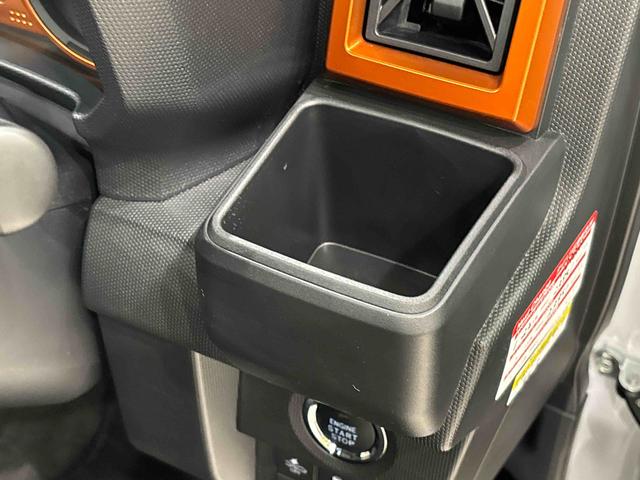 タフトＧ　６．８インチディスプレイオーディオ　バックカメラ　ＥＴＣスカイフィールトップ　ＬＥＤオートライト　フロントフォグランプ　運転席／助手席シートヒーター　プッシュボタンスタート　キーフリーシステム　電動パーキングブレーキ　バックカメラ　アルミホイール（広島県）の中古車