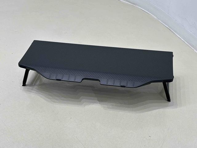 タントカスタムＲＳ　ディスプレイオーディオ　パノラマカメラＬＥＤオートライト　パワースライドドアウェルカムオープン機能　電動パーキングブレーキ　運転席助手席シートヒーター　アルミホイール　キーフリーシステム　　オート電動格納式ドアミラー（広島県）の中古車