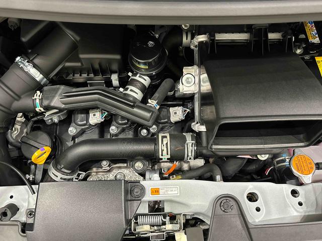 タントカスタムＲＳ　ディスプレイオーディオ　パノラマカメラＬＥＤオートライト　パワースライドドアウェルカムオープン機能　電動パーキングブレーキ　運転席助手席シートヒーター　アルミホイール　キーフリーシステム　　オート電動格納式ドアミラー（広島県）の中古車