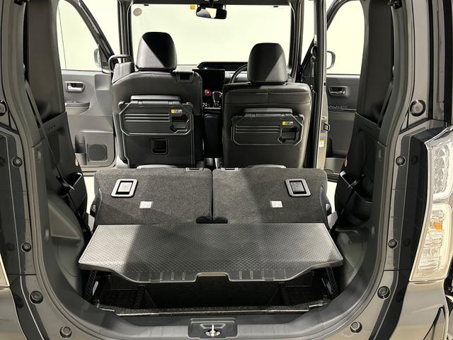 タントカスタムＲＳ　９インチディスプレイオーディオ　バックカメラＬＥＤオートライト　パワースライドドアウェルカムオープン機能　オート電動格納式ドアミラー　助手席ロングスライド　助手席イージークローザー　アルミホイール　キーフリーシステム（広島県）の中古車