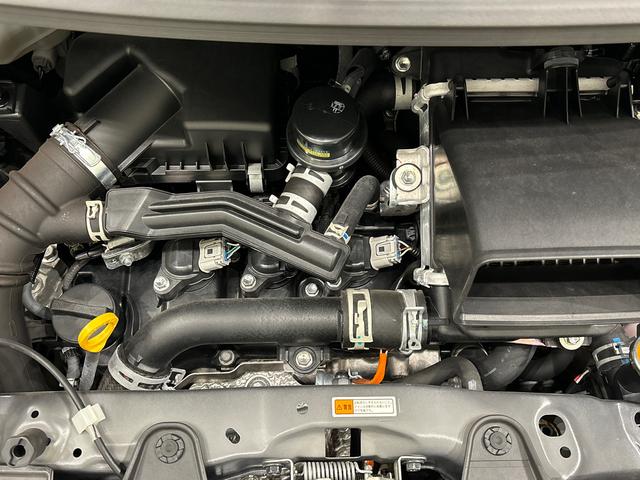 タントカスタムＲＳ　９インチディスプレイオーディオ　バックカメラＬＥＤオートライト　パワースライドドアウェルカムオープン機能　オート電動格納式ドアミラー　助手席ロングスライド　助手席イージークローザー　アルミホイール　キーフリーシステム（広島県）の中古車