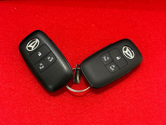 タントカスタムＲＳ　９インチディスプレイオーディオ　バックカメラＬＥＤオートライト　パワースライドドアウェルカムオープン機能　オート電動格納式ドアミラー　助手席ロングスライド　助手席イージークローザー　アルミホイール　キーフリーシステム（広島県）の中古車