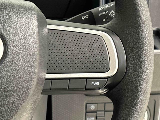タントＸＬＥＤオートライト　パワースライドドアウェルカムオープン機能　電動格納式ドアミラー　助手席ロングスライド　助手席イージークローザー　　セキュリティアラーム　キーフリーシステム（広島県）の中古車