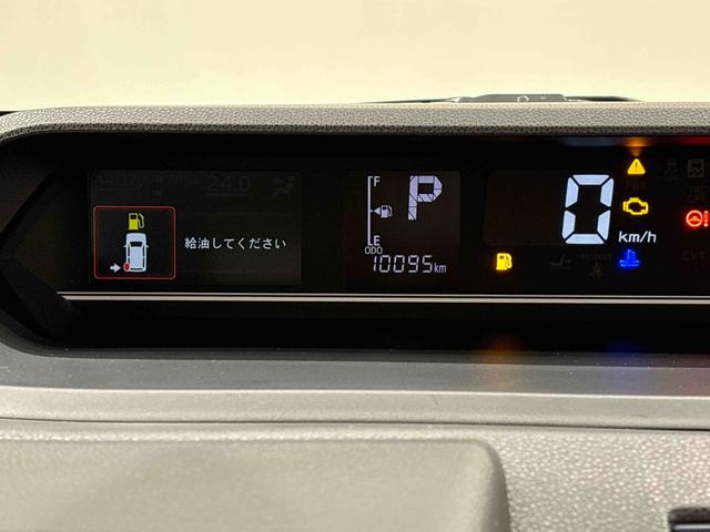 タントＸＬＥＤオートライト　パワースライドドアウェルカムオープン機能　電動格納式ドアミラー　助手席ロングスライド　助手席イージークローザー　　セキュリティアラーム　キーフリーシステム（広島県）の中古車