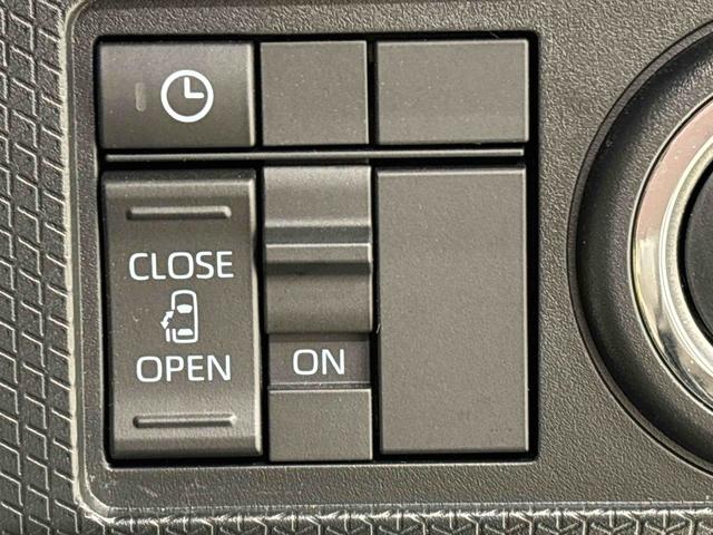 タントＸＬＥＤオートライト　パワースライドドアウェルカムオープン機能　電動格納式ドアミラー　助手席ロングスライド　助手席イージークローザー　　セキュリティアラーム　キーフリーシステム（広島県）の中古車