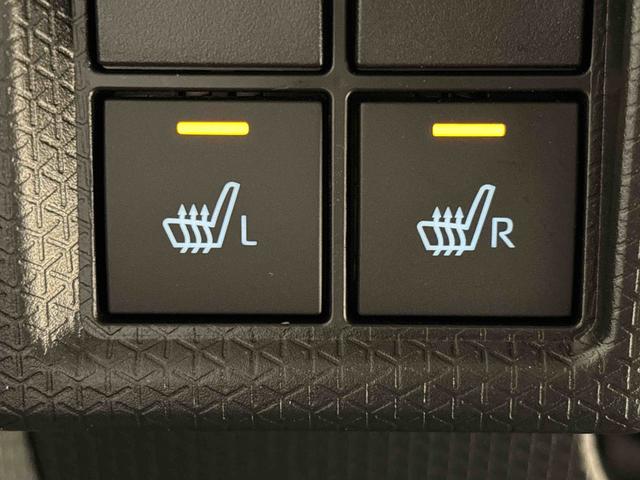 タントＸＬＥＤオートライト　パワースライドドアウェルカムオープン機能　電動格納式ドアミラー　助手席ロングスライド　助手席イージークローザー　　セキュリティアラーム　キーフリーシステム（広島県）の中古車