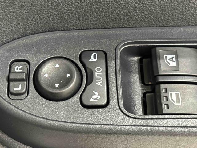 タントＸＬＥＤオートライト　パワースライドドアウェルカムオープン機能　電動格納式ドアミラー　助手席ロングスライド　助手席イージークローザー　　セキュリティアラーム　キーフリーシステム（広島県）の中古車