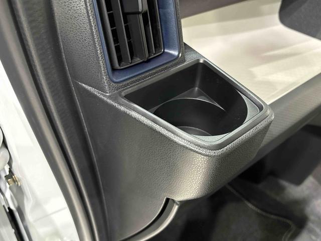 タントＸＬＥＤオートライト　パワースライドドアウェルカムオープン機能　電動格納式ドアミラー　助手席ロングスライド　助手席イージークローザー　　セキュリティアラーム　キーフリーシステム（広島県）の中古車