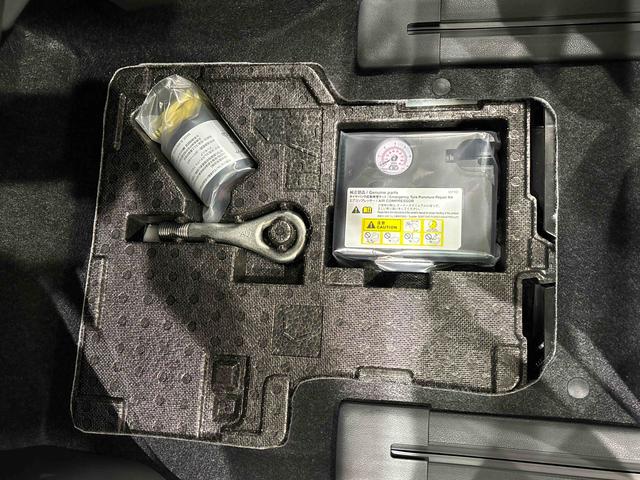 タントＸＬＥＤオートライト　パワースライドドアウェルカムオープン機能　電動格納式ドアミラー　助手席ロングスライド　助手席イージークローザー　　セキュリティアラーム　キーフリーシステム（広島県）の中古車