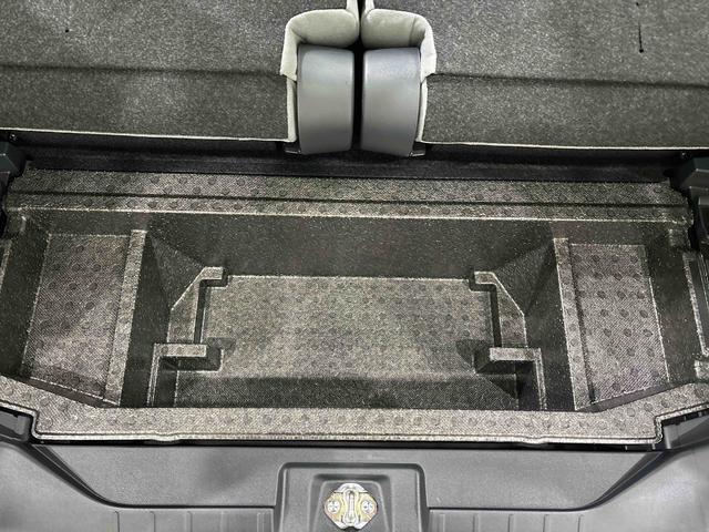 タントＸＬＥＤオートライト　パワースライドドアウェルカムオープン機能　電動格納式ドアミラー　助手席ロングスライド　助手席イージークローザー　　セキュリティアラーム　キーフリーシステム（広島県）の中古車