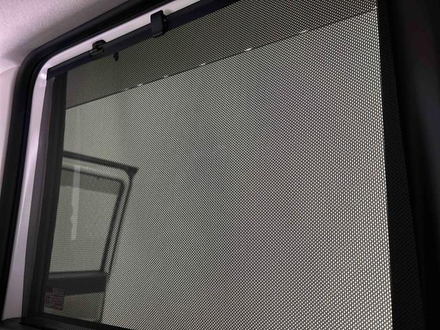 タントＸＬＥＤオートライト　パワースライドドアウェルカムオープン機能　電動格納式ドアミラー　助手席ロングスライド　助手席イージークローザー　　セキュリティアラーム　キーフリーシステム（広島県）の中古車