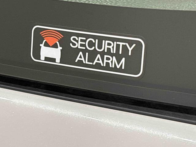 タントＸＬＥＤオートライト　パワースライドドアウェルカムオープン機能　電動格納式ドアミラー　助手席ロングスライド　助手席イージークローザー　　セキュリティアラーム　キーフリーシステム（広島県）の中古車