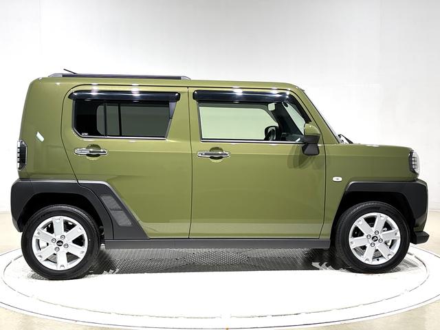 タフトＧ　クロムベンチャー（広島県）の中古車