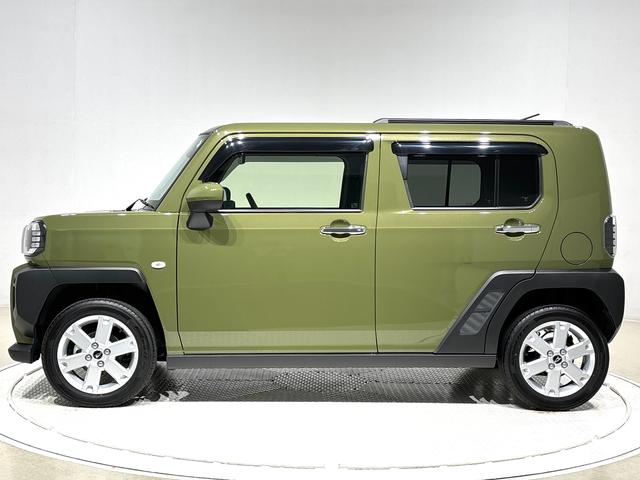 タフトＧ　クロムベンチャー（広島県）の中古車