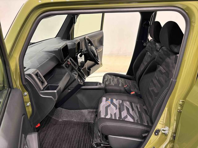 タフトＧ　クロムベンチャー（広島県）の中古車