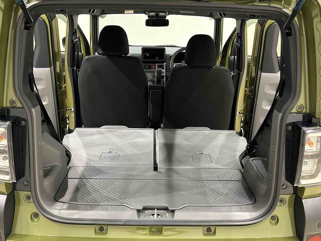 タフトＧ　クロムベンチャー（広島県）の中古車