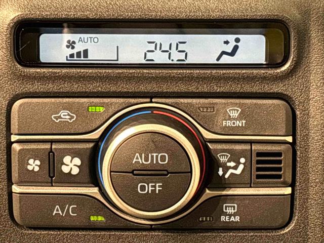 アトレーＲＳ　バックカメラ　４ＷＤ　両側電動スライドドア電動格納式ドアミラー　両側パワースライドドアウエルカムオープン機能　オートエアコン　ＬＥＤヘッドランプ　ＬＥＤフォグランプ　プッシュボタンスタート　リバース連動リヤワイパー　リヤスモークガラス（広島県）の中古車