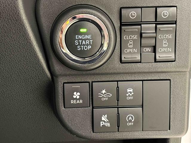 アトレーＲＳ　バックカメラ　４ＷＤ　両側電動スライドドア電動格納式ドアミラー　両側パワースライドドアウエルカムオープン機能　オートエアコン　ＬＥＤヘッドランプ　ＬＥＤフォグランプ　プッシュボタンスタート　リバース連動リヤワイパー　リヤスモークガラス（広島県）の中古車
