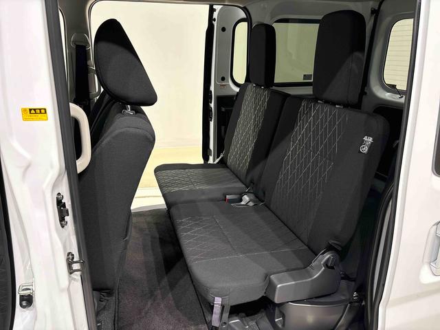 アトレーＲＳ　バックカメラ　４ＷＤ　両側電動スライドドア電動格納式ドアミラー　両側パワースライドドアウエルカムオープン機能　オートエアコン　ＬＥＤヘッドランプ　ＬＥＤフォグランプ　プッシュボタンスタート　リバース連動リヤワイパー　リヤスモークガラス（広島県）の中古車
