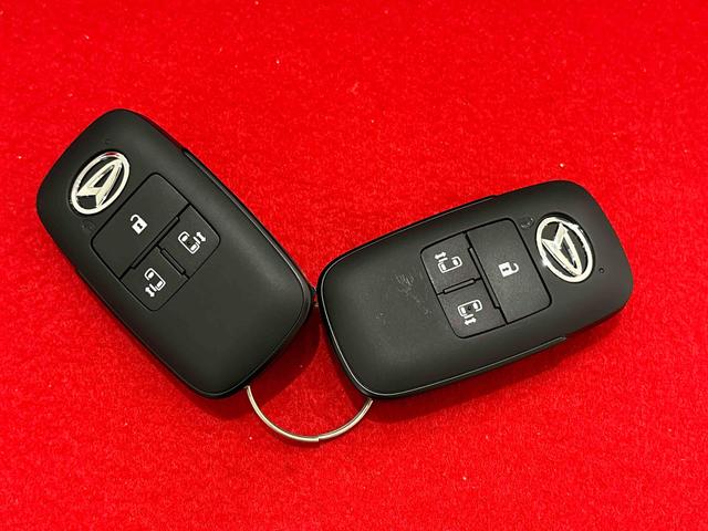 アトレーＲＳ　バックカメラ　４ＷＤ　両側電動スライドドア電動格納式ドアミラー　両側パワースライドドアウエルカムオープン機能　オートエアコン　ＬＥＤヘッドランプ　ＬＥＤフォグランプ　プッシュボタンスタート　リバース連動リヤワイパー　リヤスモークガラス（広島県）の中古車