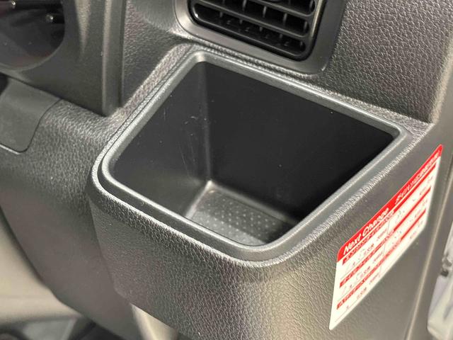 ハイゼットトラックスタンダードＬＥＤヘッドランプ　トップシェイドガラス　運転席ＳＲＳエアバック　バックソナー　電動式パワーステアリング　ＡＭ／ＦＭラジオ　あゆみ板掛けテールゲート　ＶＳＣ＆ＴＲＣ（広島県）の中古車