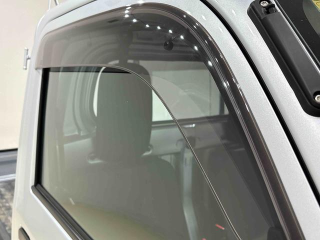 ハイゼットトラックスタンダードＬＥＤヘッドランプ　トップシェイドガラス　運転席ＳＲＳエアバック　バックソナー　電動式パワーステアリング　ＡＭ／ＦＭラジオ　あゆみ板掛けテールゲート　ＶＳＣ＆ＴＲＣ（広島県）の中古車