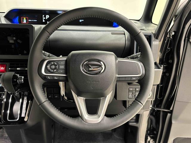 タントカスタムＲＳ（広島県）の中古車