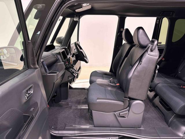 タントカスタムＲＳ（広島県）の中古車
