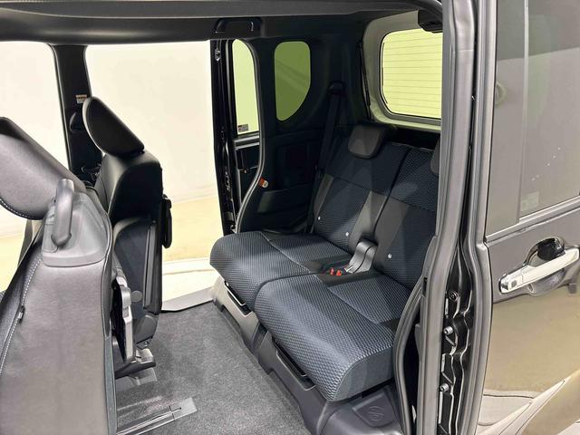 タントカスタムＲＳ（広島県）の中古車