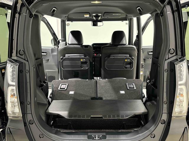 タントカスタムＲＳ（広島県）の中古車