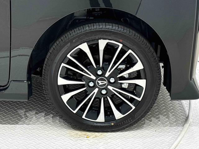 タントカスタムＲＳ（広島県）の中古車