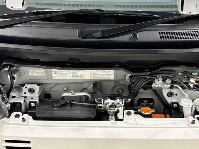 ハイゼットカーゴＤＸ　ＦＭ／ＡＭチューナー　コーナーセンサー　オートライトハロゲンヘッドランプ　トップシェイドガラス　荷室ランプ　コーナーセンサー　ＡＭ・ＦＭラジオ　テンパータイヤ　マニュアルエアコン　アイドリングストップ（広島県）の中古車