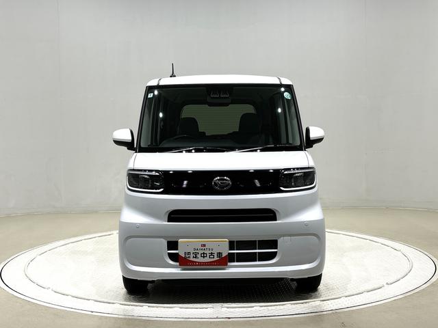 タントＸ（広島県）の中古車