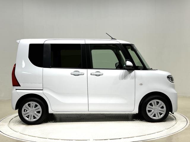 タントＸ（広島県）の中古車