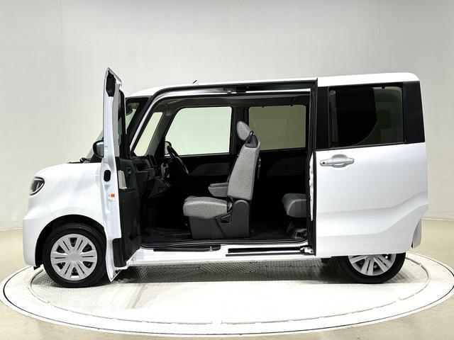 タントＸ（広島県）の中古車