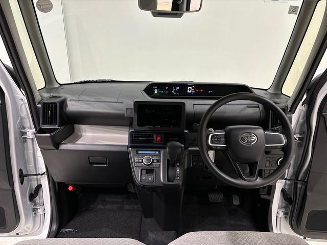 タントＸ（広島県）の中古車