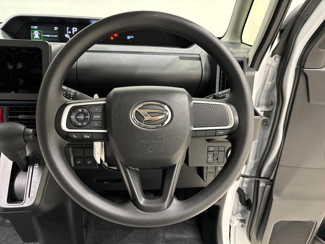 タントＸ（広島県）の中古車