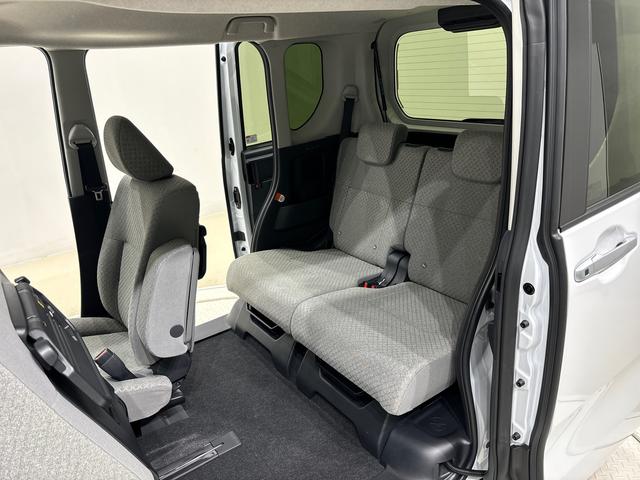タントＸ（広島県）の中古車