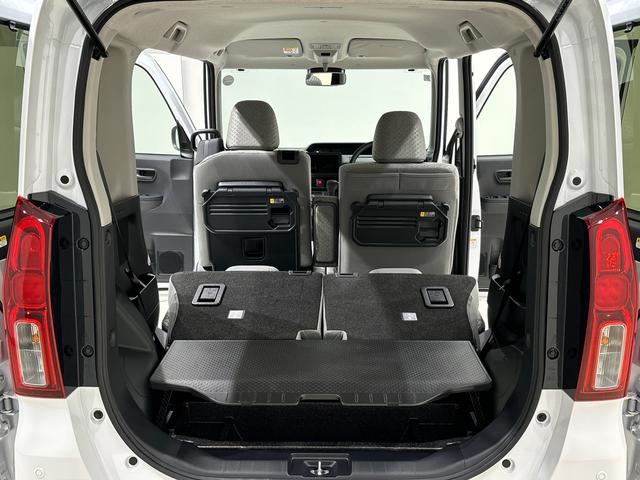 タントＸ（広島県）の中古車