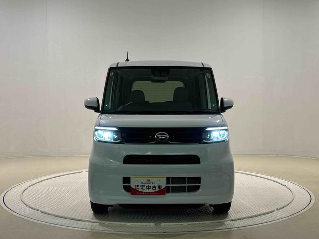 タントＸ（広島県）の中古車