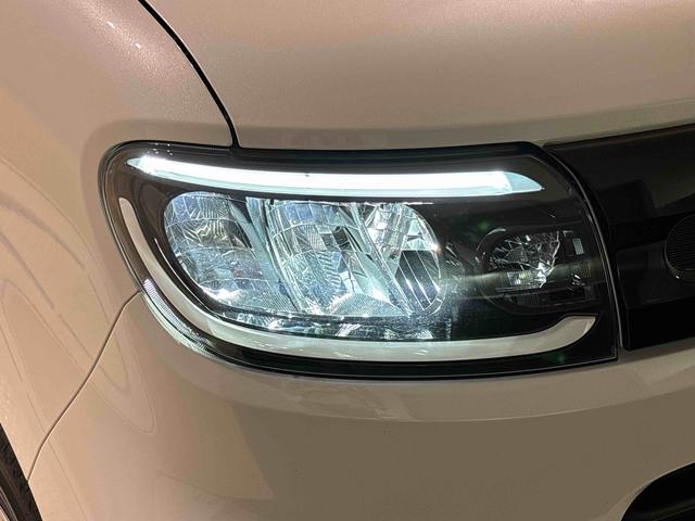 タントＸ（広島県）の中古車