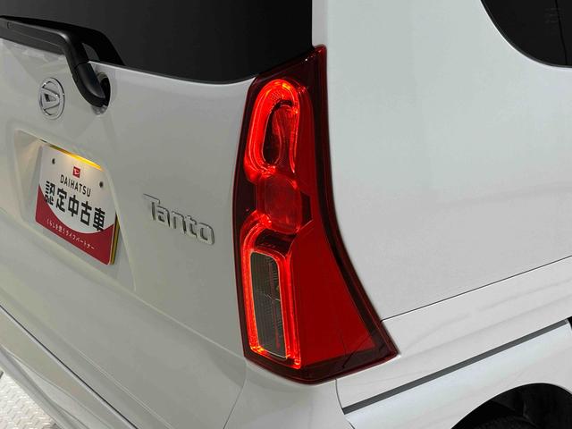 タントＸ（広島県）の中古車