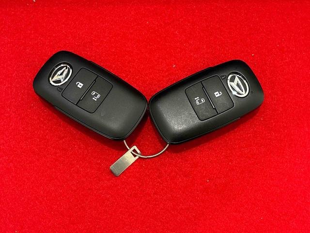 タントＸ（広島県）の中古車
