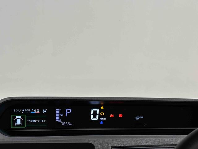 タントＸ　両側スライド片側電動スライドドア　キーフリーシステム純正ナビ装着用アップグレードパック　電動パーキングブレーキブレーキ　オートブレーキホールド機能　運転席・助手席シートヒーター　運転席シートリフター　３６０°スーパーＵＶ＆ＩＲカットガラス（広島県）の中古車