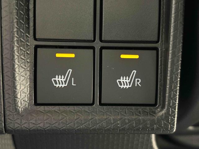 タントＸ　両側スライド片側電動スライドドア　キーフリーシステム純正ナビ装着用アップグレードパック　電動パーキングブレーキブレーキ　オートブレーキホールド機能　運転席・助手席シートヒーター　運転席シートリフター　３６０°スーパーＵＶ＆ＩＲカットガラス（広島県）の中古車