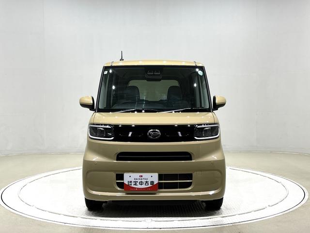タントＸ　バックカメラ　片側電動スライドドア　両側シートヒーターＬＥＤオートライト　パワースライドドアウェルカムオープン機能　電動パーキングブレーキ　運転席助手席シートヒーター　　フルホイールキャツプ　キーフリーシステム　　オート電動格納式ドアミラー（広島県）の中古車