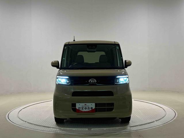 タントＸ　バックカメラ　片側電動スライドドア　両側シートヒーターＬＥＤオートライト　パワースライドドアウェルカムオープン機能　電動パーキングブレーキ　運転席助手席シートヒーター　　フルホイールキャツプ　キーフリーシステム　　オート電動格納式ドアミラー（広島県）の中古車