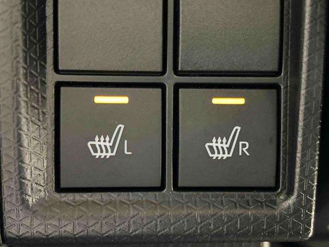 タントＸ　　バックモニター対応カメラ　ＬＥＤヘッドランプ搭載オートエアコン　電動パーキングブレーキ　片側パワースライドドアウェルカムオープン機能　プッシュボタンスタート　シートヒーター　オート格納機能付きドアミラー　サイドエアバック　キーフリーシステム（広島県）の中古車